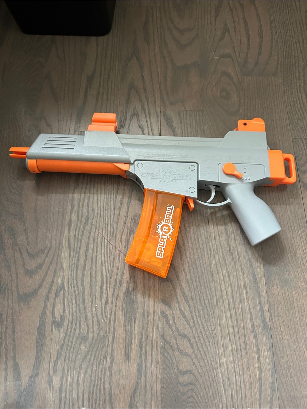SplatRBall SRB400